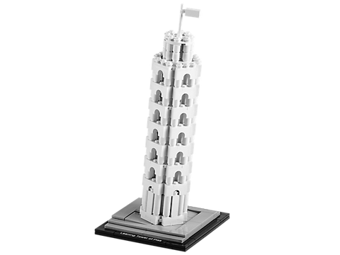 Leaning Tower of Pisa